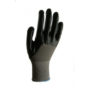 BUSTERS FLEX 3/4 Gants 5 doigts, en nylon